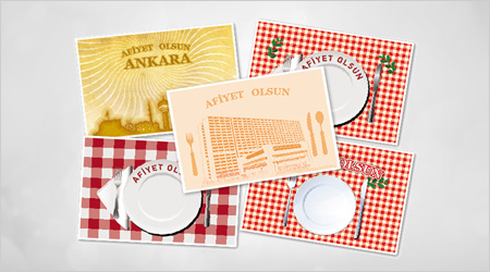 amerikan servisler, amerikan servis imalatı